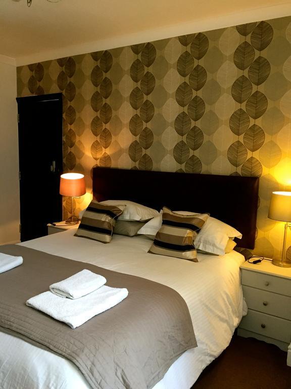 Carolina Guest House Кеймбридж Стая снимка